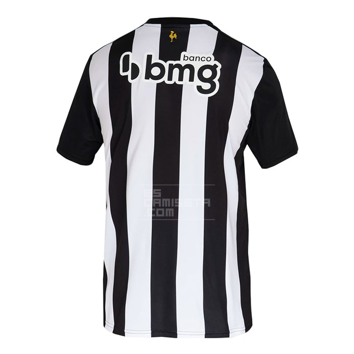 1a Equipacion Camiseta Atletico Mineiro 22-23 Tailandia - Haga un click en la imagen para cerrar